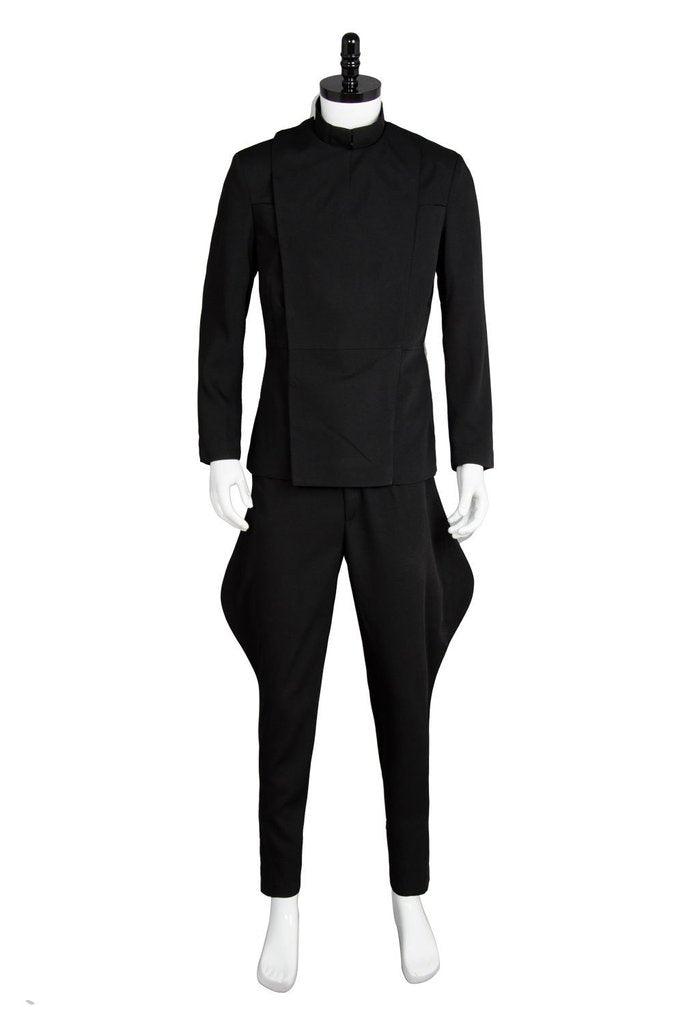 Star Wars Imperial Officer Uniform Costume Deluxe Version New - CrazeCosplay