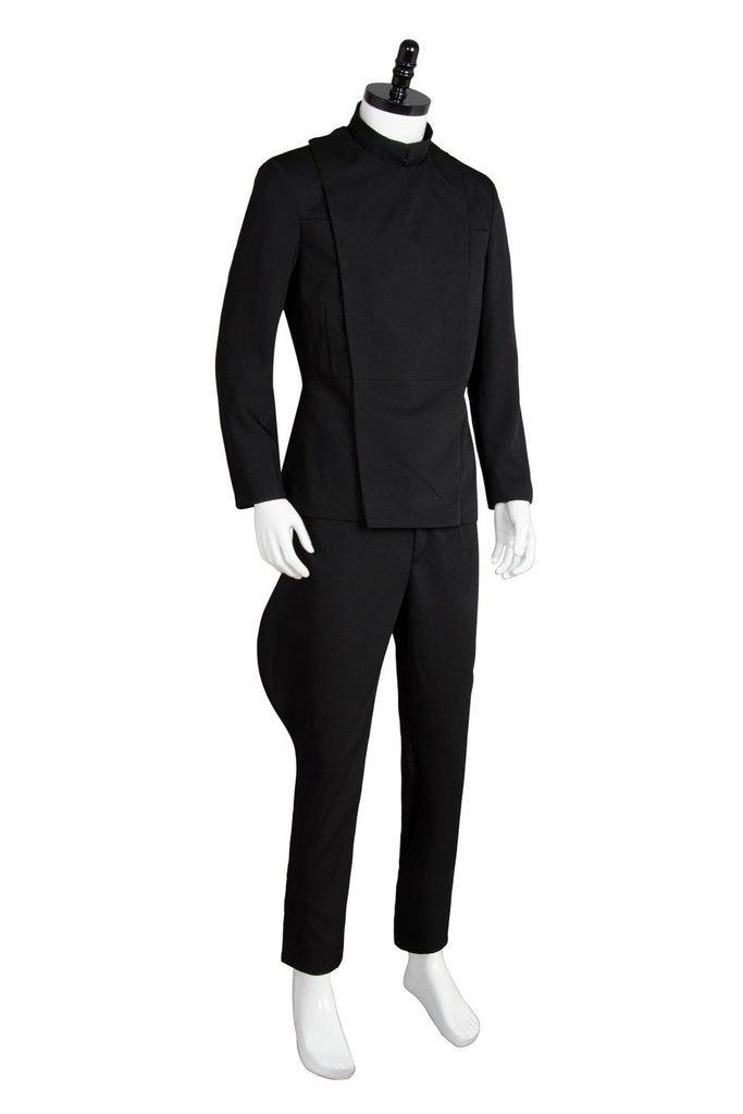 Star Wars Imperial Officer Uniform Costume Deluxe Version New - CrazeCosplay