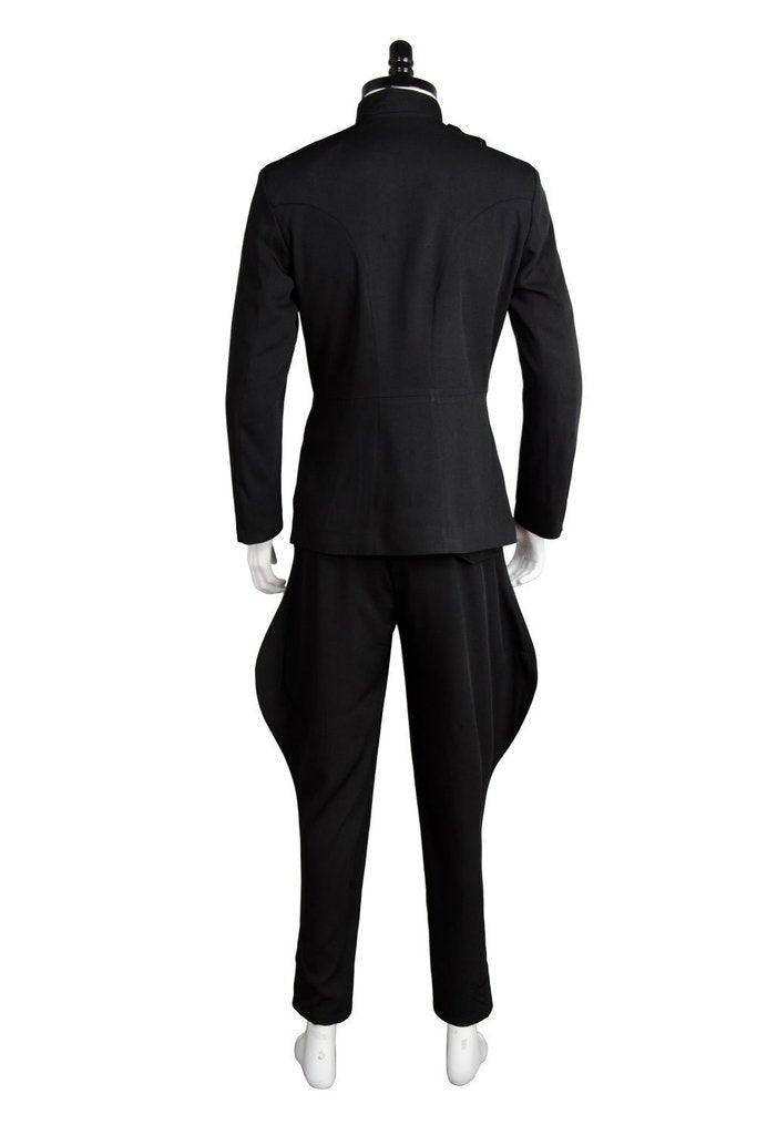 Star Wars Imperial Officer Uniform Costume Deluxe Version New - CrazeCosplay