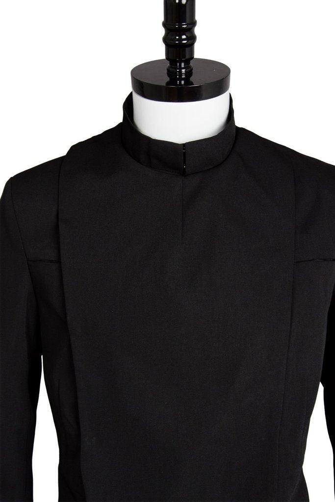 Star Wars Imperial Officer Uniform Costume Deluxe Version New - CrazeCosplay