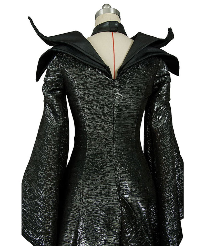 Movie Maleficent Cosplay Costume - CrazeCosplay