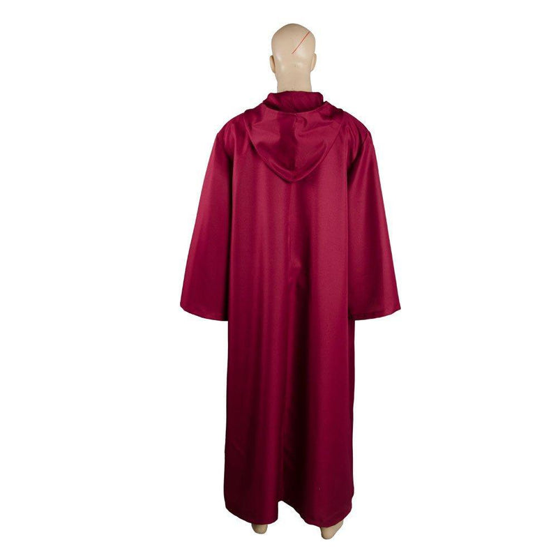 Star Wars Kenobi Jedi Cloak Cosplay Costume - CrazeCosplay