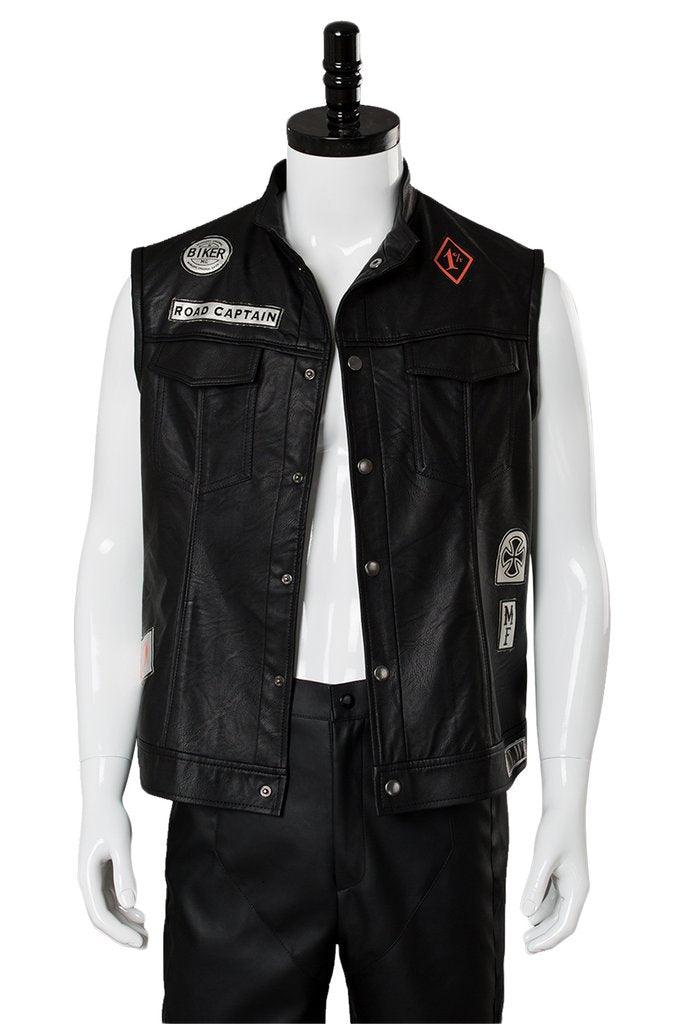 Days Gone Deacon St John Vest Cosplay Costume - CrazeCosplay