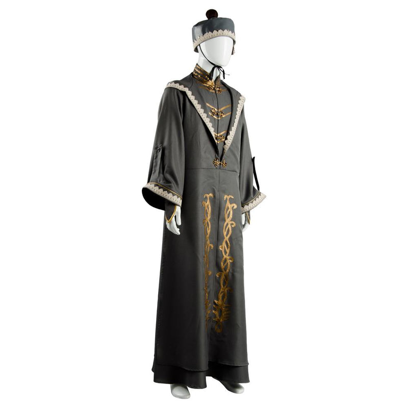 Albus Dumbledore Adult outfit Halloween Cosplay Costume adults - CrazeCosplay