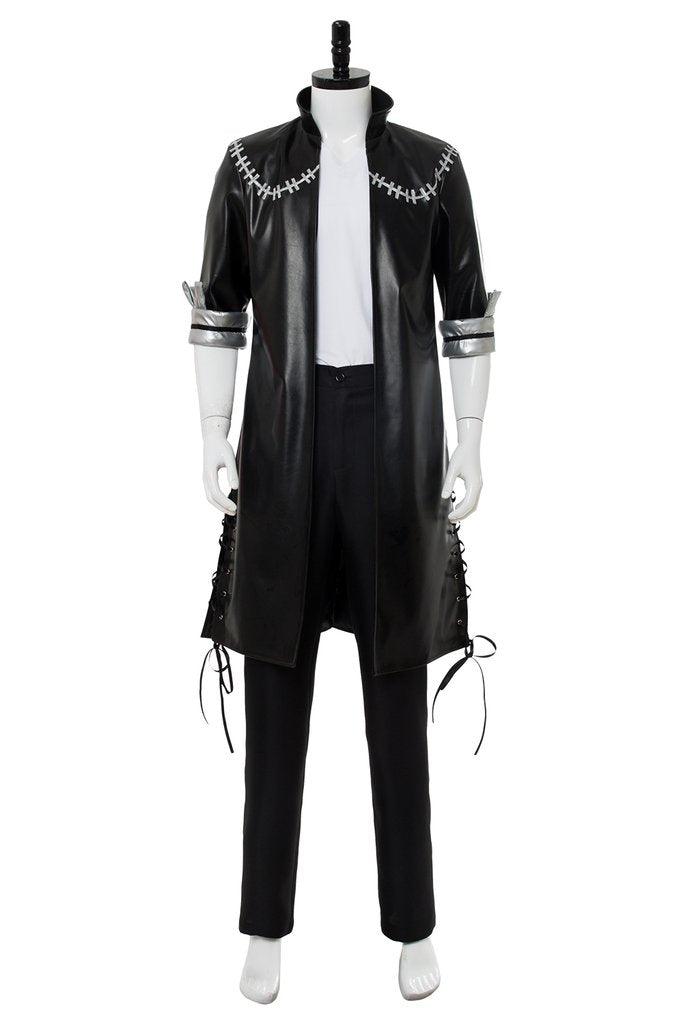 My Hero Academia Boku No Hero Academia Dabi Outfit Cosplay Costume - CrazeCosplay