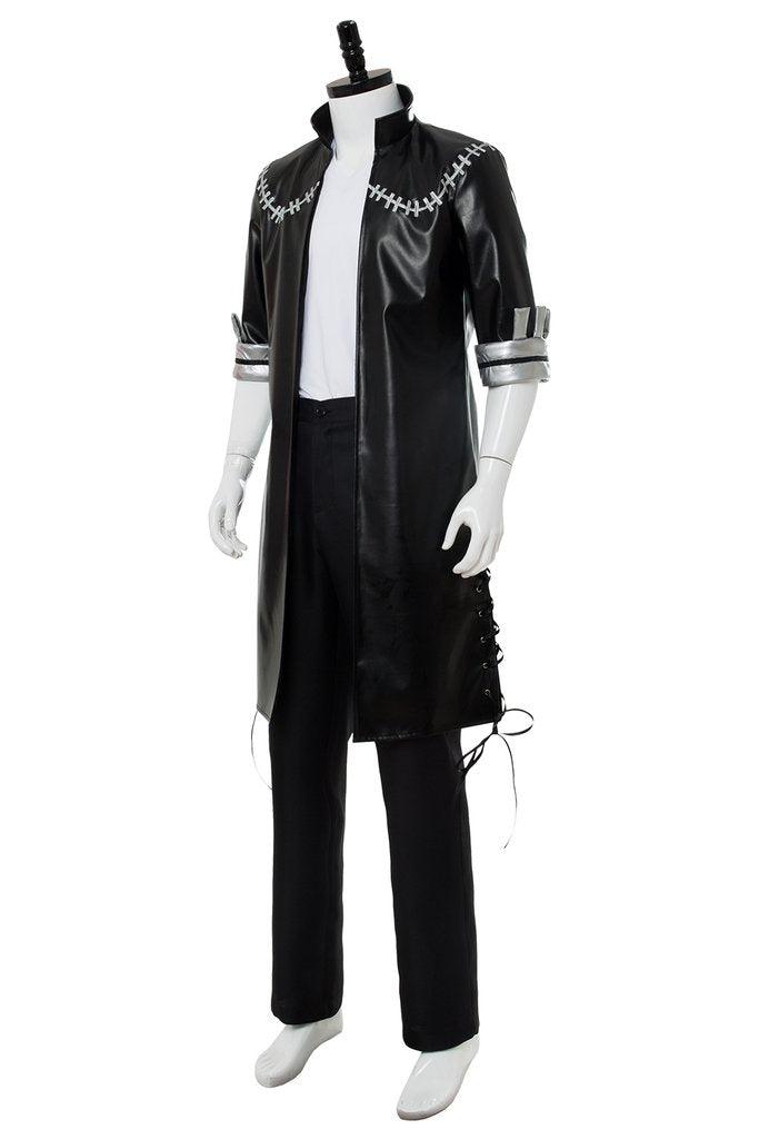 My Hero Academia Boku No Hero Academia Dabi Outfit Cosplay Costume - CrazeCosplay