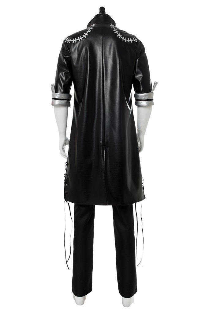 My Hero Academia Boku No Hero Academia Dabi Outfit Cosplay Costume - CrazeCosplay