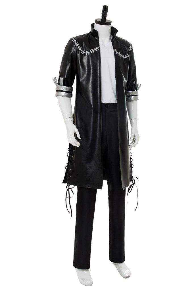 My Hero Academia Boku No Hero Academia Dabi Outfit Cosplay Costume - CrazeCosplay