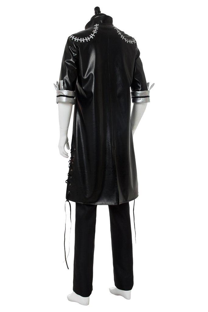 My Hero Academia Boku No Hero Academia Dabi Outfit Cosplay Costume - CrazeCosplay