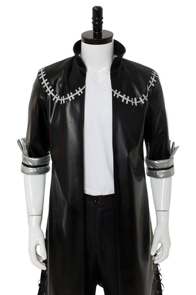 My Hero Academia Boku No Hero Academia Dabi Outfit Cosplay Costume - CrazeCosplay