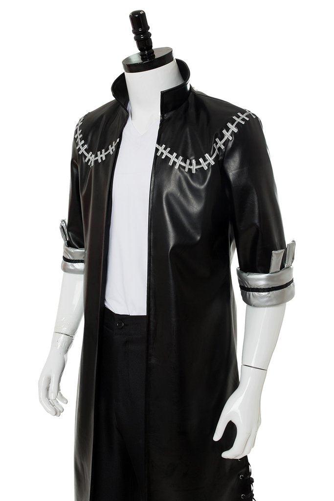 My Hero Academia Boku No Hero Academia Dabi Outfit Cosplay Costume - CrazeCosplay