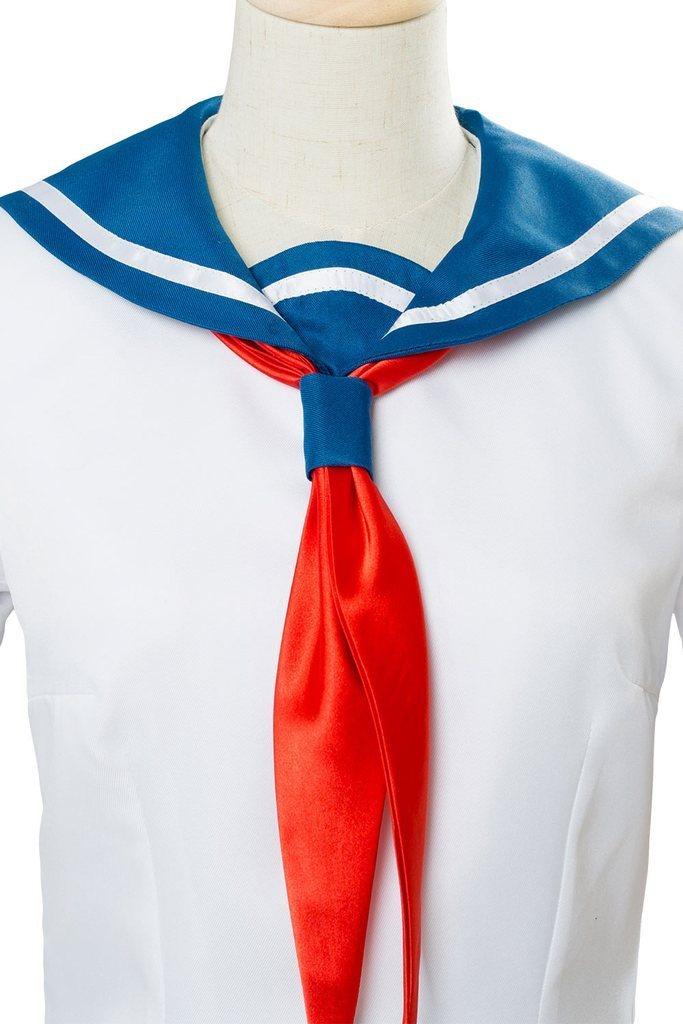 Yandere Simulator Ayano Aishi Yandere Chan School Uniform Cosplay Costume - CrazeCosplay