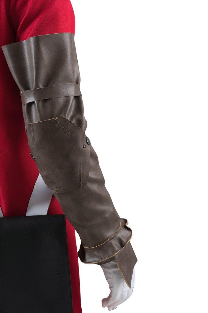 The Thousand Noble Musketeers Brown Bess Cosplay Costume - CrazeCosplay