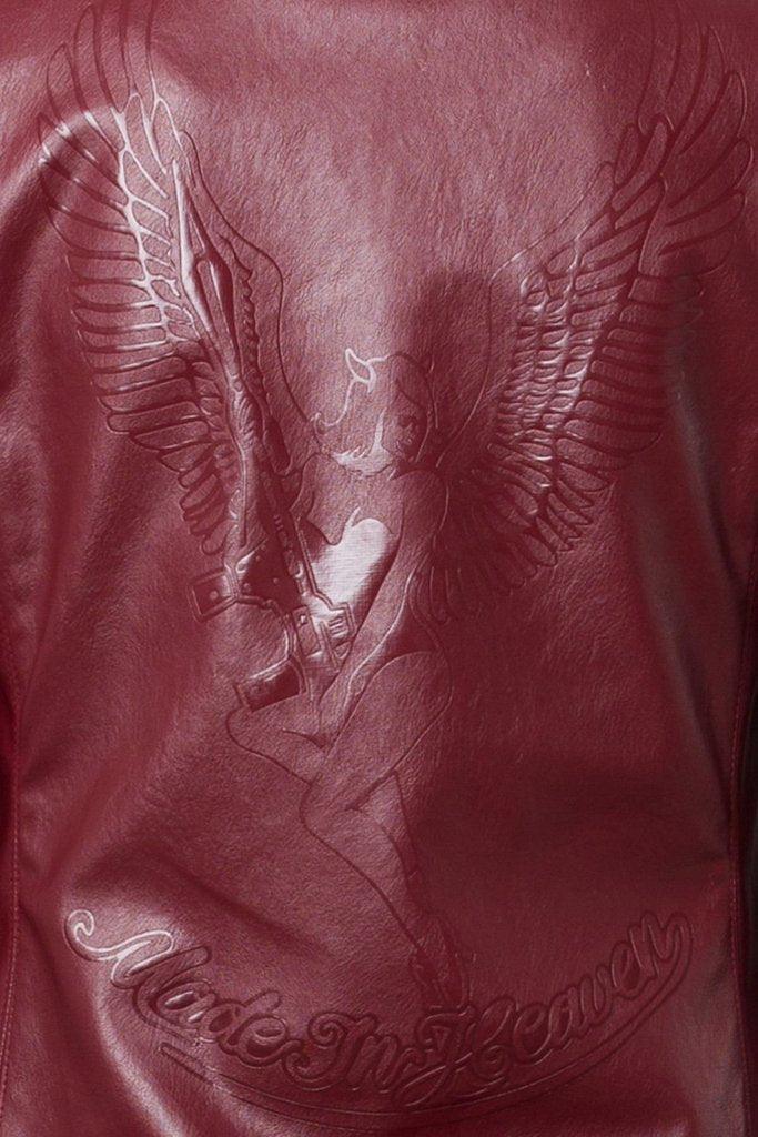 Video Game Resident Evil 2 Remake Claire Redfield Outfit Cosplay Costume - CrazeCosplay