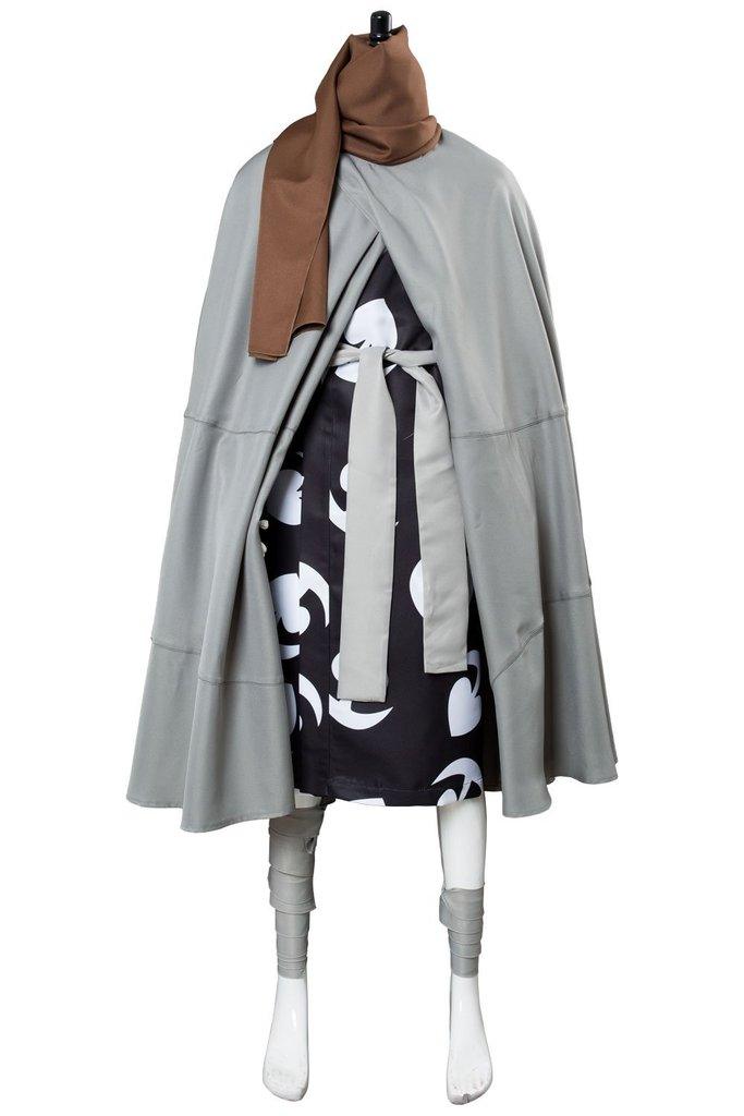 Anime Dororo Hyakkimaru Cosplay Costume - CrazeCosplay