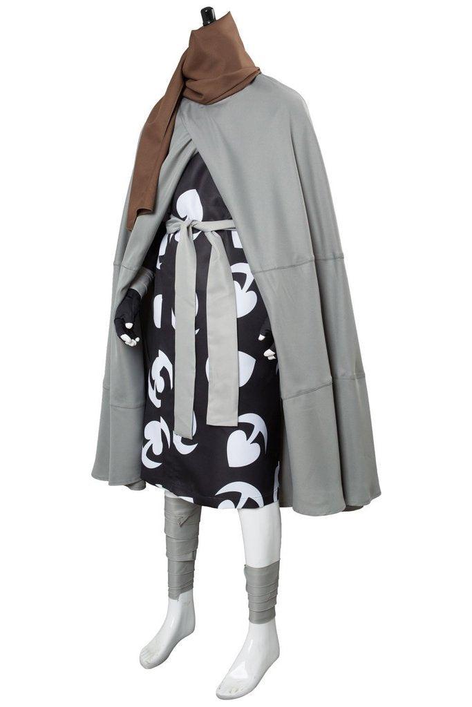 Anime Dororo Hyakkimaru Cosplay Costume - CrazeCosplay