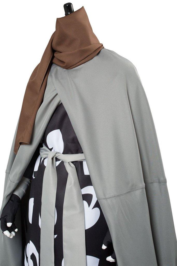 Anime Dororo Hyakkimaru Cosplay Costume - CrazeCosplay