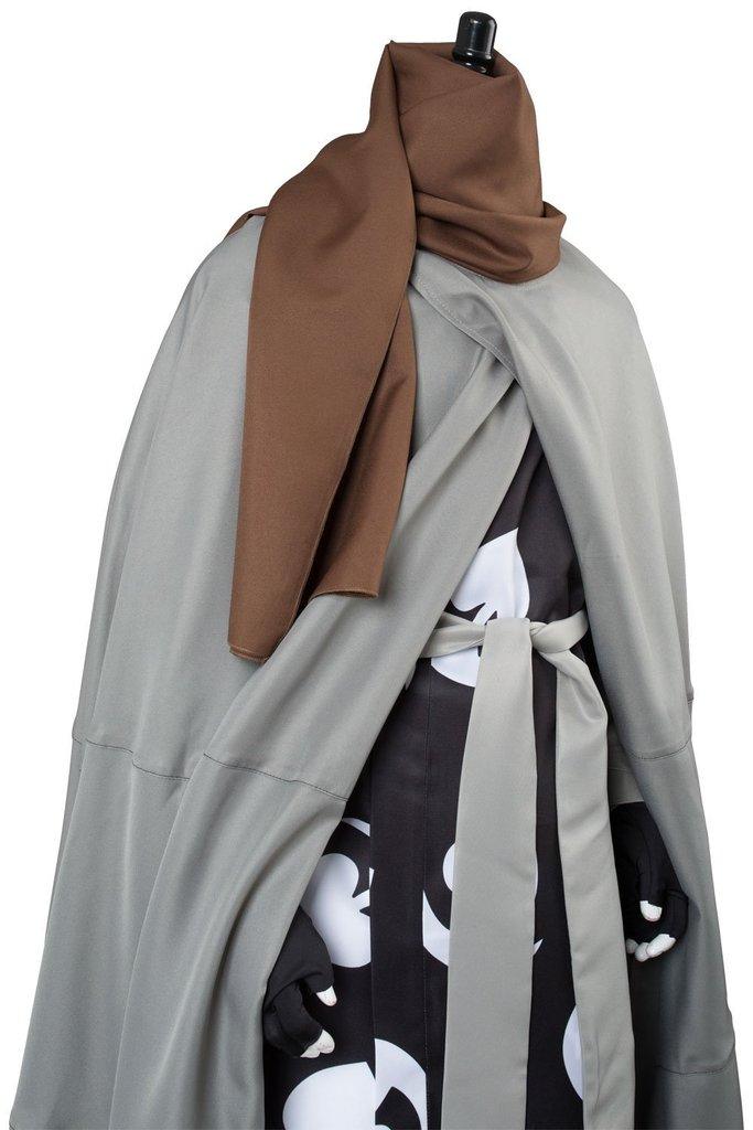 Anime Dororo Hyakkimaru Cosplay Costume - CrazeCosplay