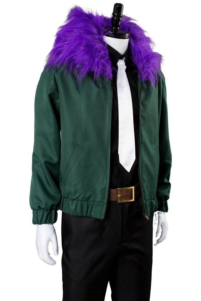 Boku No Hero My Hero Academia Kai Chisaki Cosplay Costume - CrazeCosplay