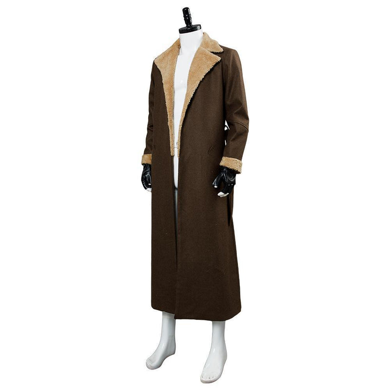 Doom Patrol Negative Man Larry Trainor Cosplay Costume - CrazeCosplay