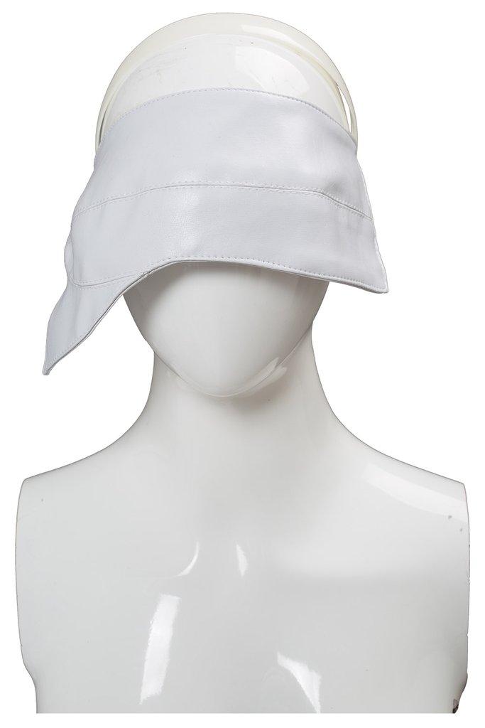 Soul Calibur 6 2B Outfit Cosplay Costume White Version - CrazeCosplay
