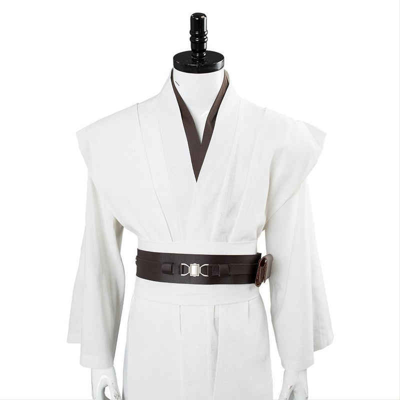SW Jedi Knight Cosplay Costume