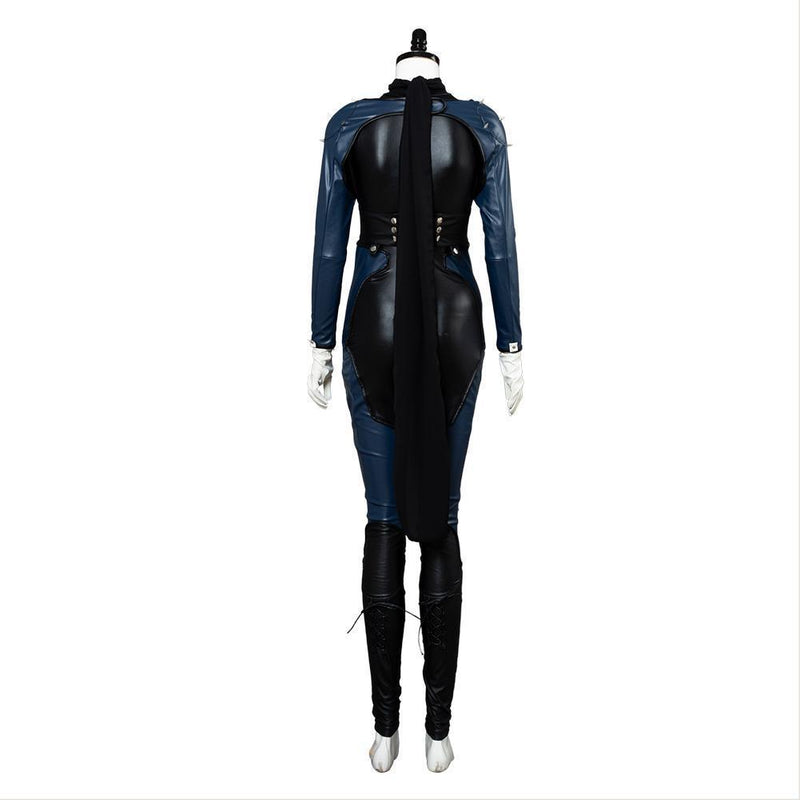 Persona 5 Makoto Niijima Cosplay Costume - CrazeCosplay