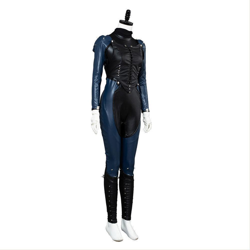 Persona 5 Makoto Niijima Cosplay Costume - CrazeCosplay