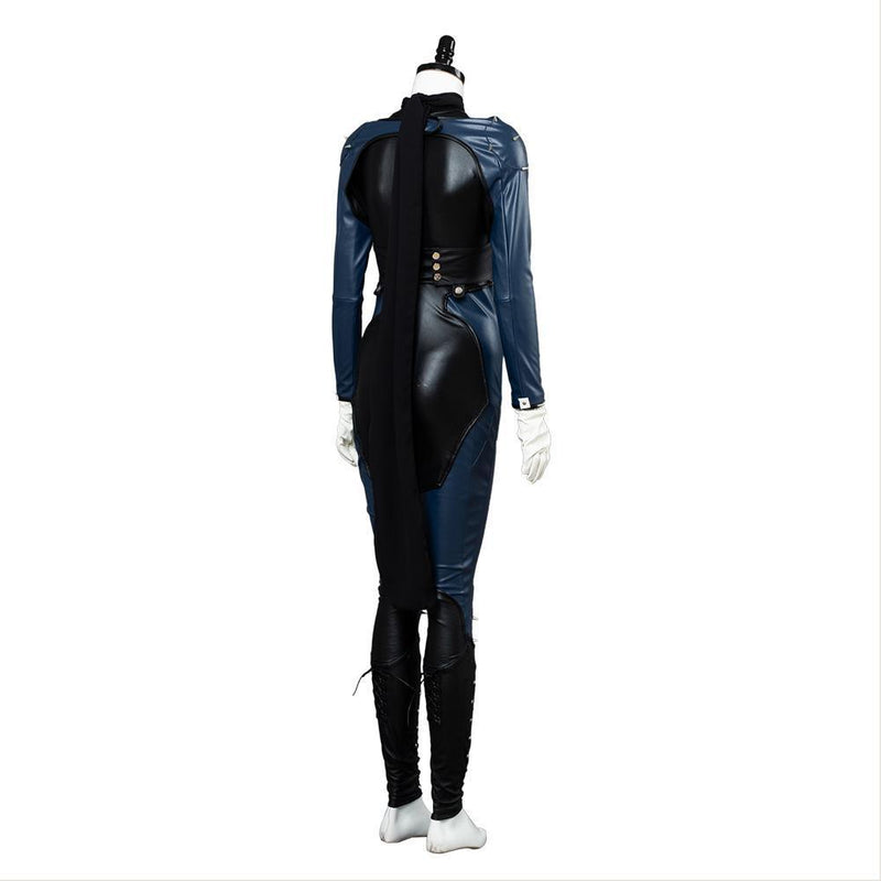 Persona 5 Makoto Niijima Cosplay Costume - CrazeCosplay