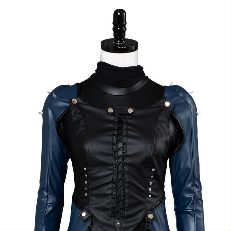 Persona 5 Makoto Niijima Cosplay Costume - CrazeCosplay