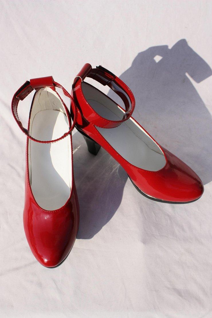 Uta No Prince Sama Nanami Haruka Cosplay Shoes - CrazeCosplay