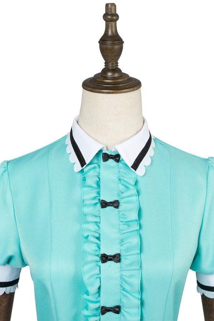 Anime Blend S Hideri Kanzaki Maid Dress Cosplay Costume - CrazeCosplay