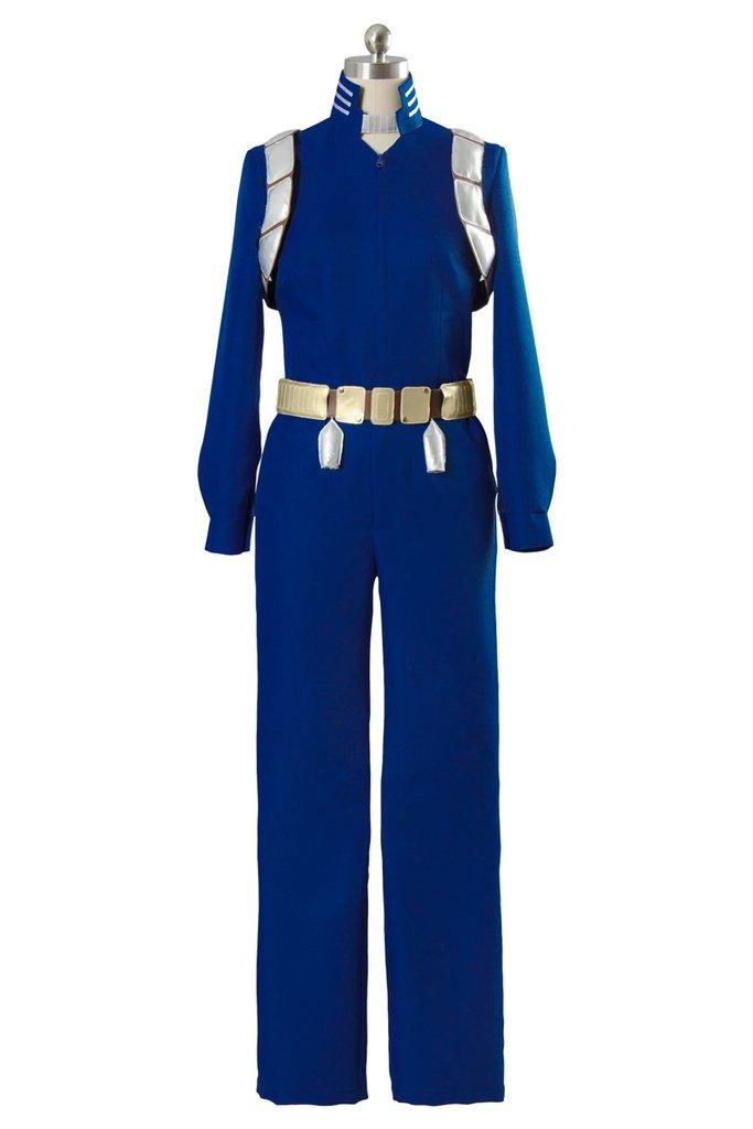 Boku No Hero Academia My Hero Academia S2 Shoto Shouto Todoroki Training Suit Cosplay Costume - CrazeCosplay