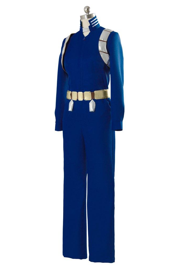 Boku No Hero Academia My Hero Academia S2 Shoto Shouto Todoroki Training Suit Cosplay Costume - CrazeCosplay