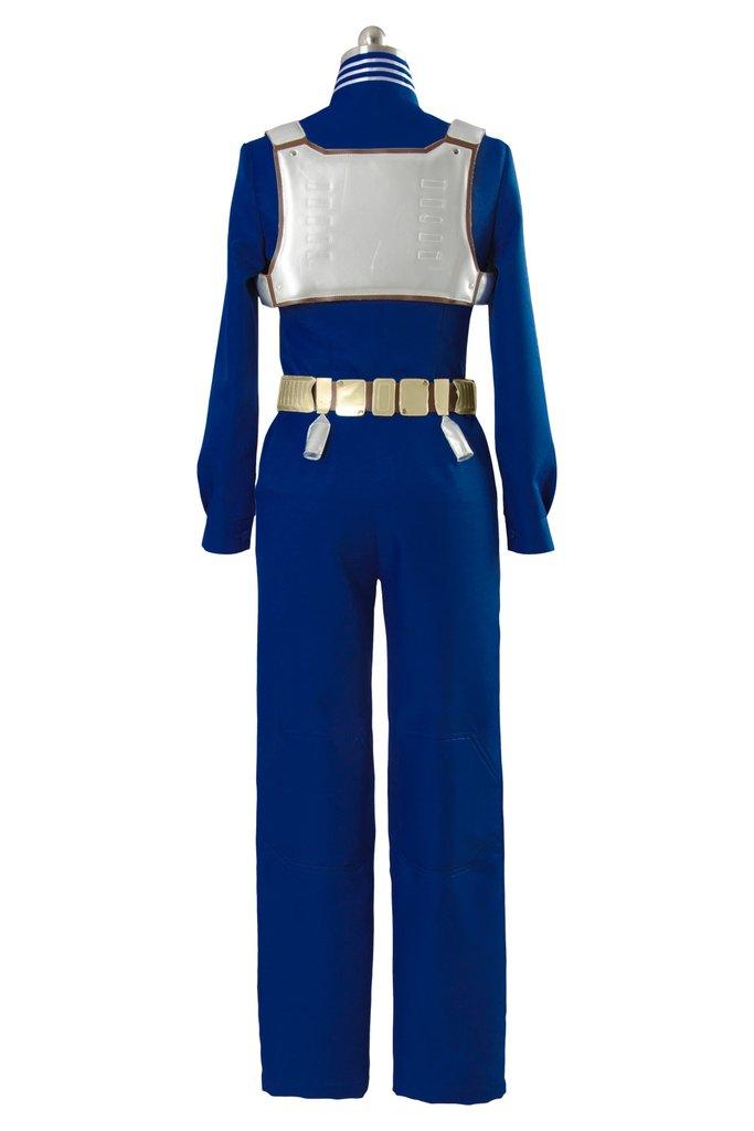 Boku No Hero Academia My Hero Academia S2 Shoto Shouto Todoroki Training Suit Cosplay Costume - CrazeCosplay