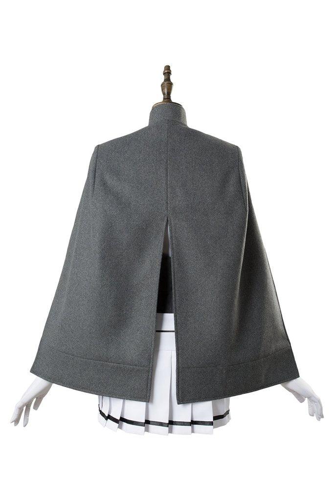 Kantai Collection Suzutsuki Outfit Cosplay Costume - CrazeCosplay