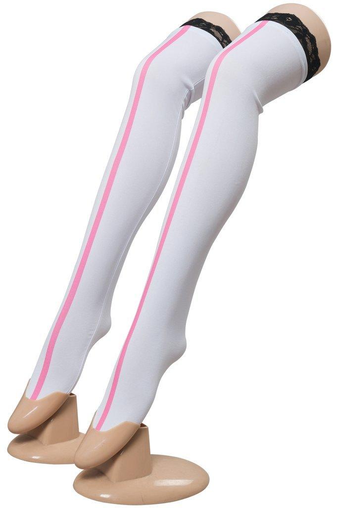 Kizuna Ai A I Channel Virtual Youtuber Uniform Cosplay Costume - CrazeCosplay