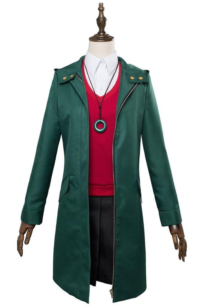 The Ancient Magus Bride Chise Hatori Cosplay Costume - CrazeCosplay