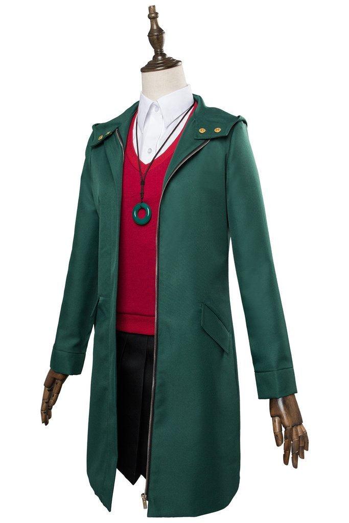 The Ancient Magus Bride Chise Hatori Cosplay Costume - CrazeCosplay