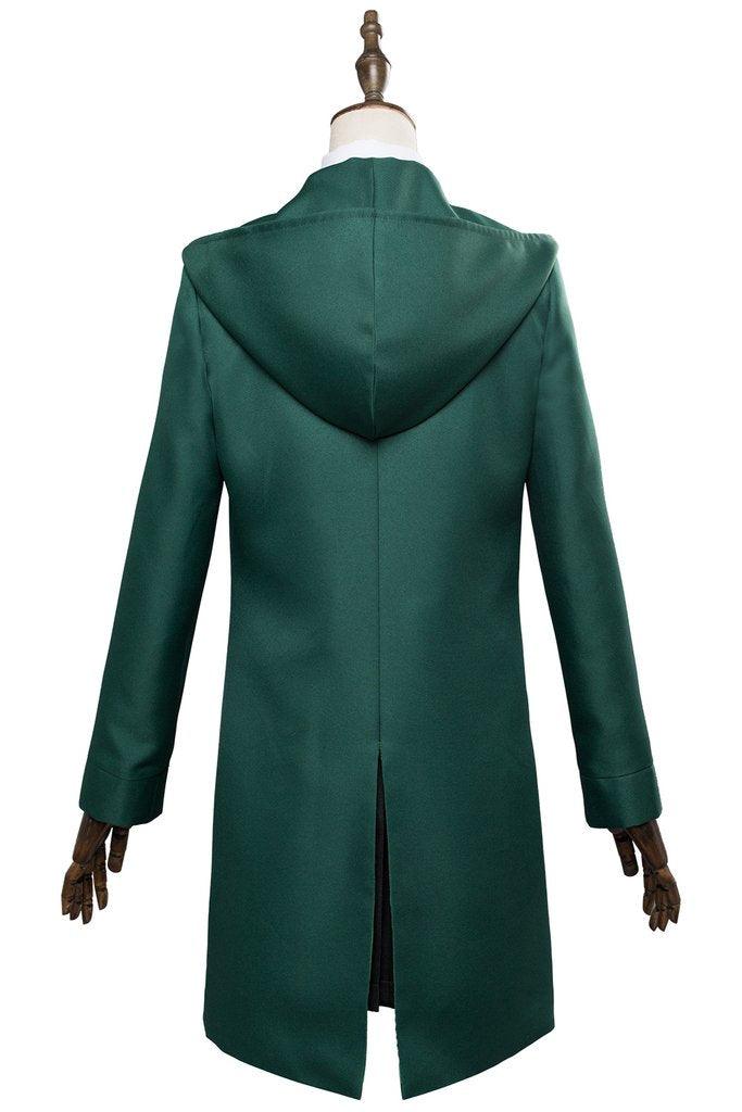 The Ancient Magus Bride Chise Hatori Cosplay Costume - CrazeCosplay