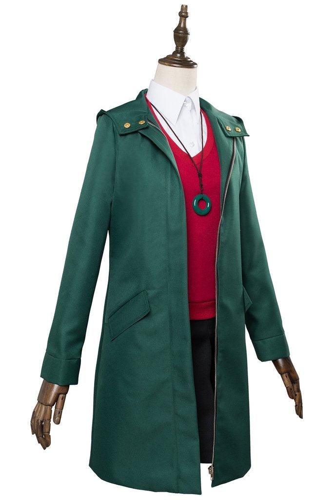 The Ancient Magus Bride Chise Hatori Cosplay Costume - CrazeCosplay