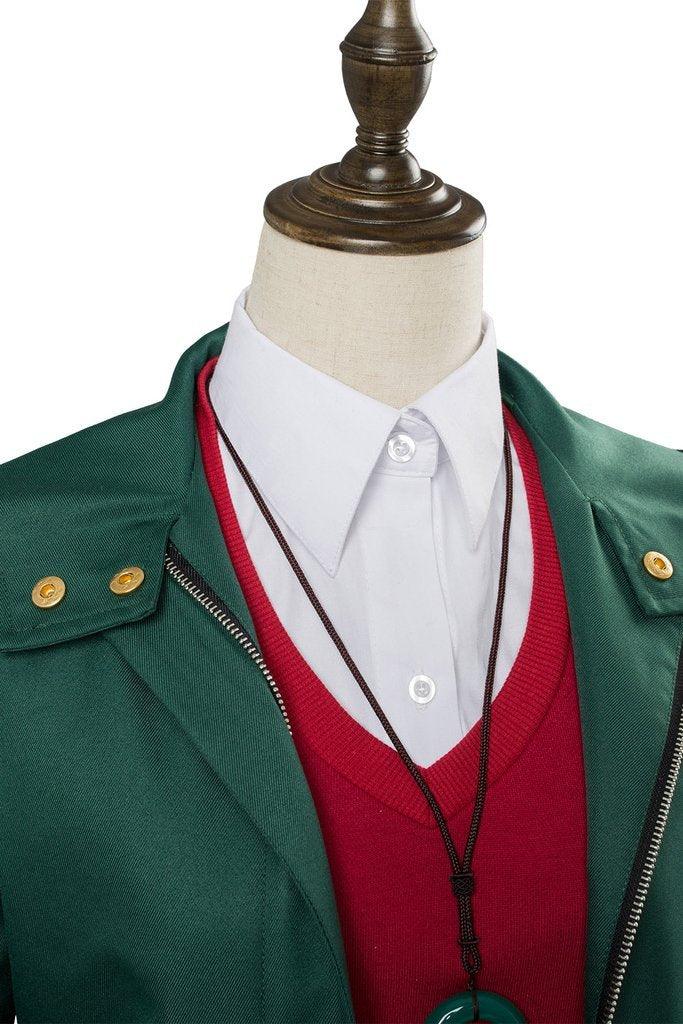 The Ancient Magus Bride Chise Hatori Cosplay Costume - CrazeCosplay