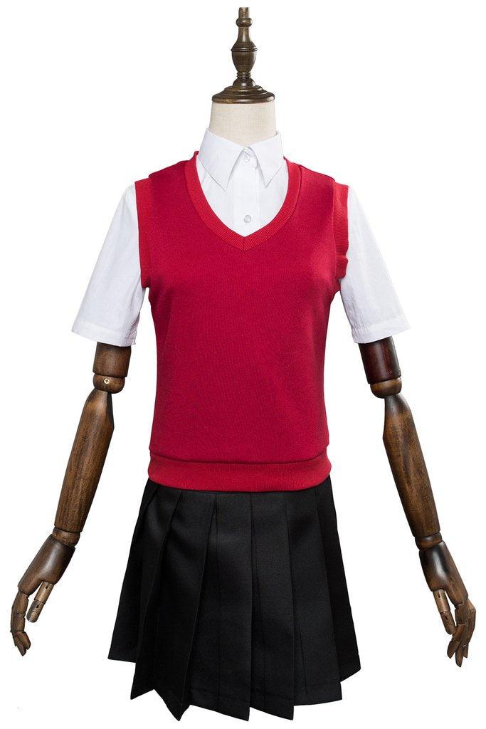 The Ancient Magus Bride Chise Hatori Cosplay Costume - CrazeCosplay