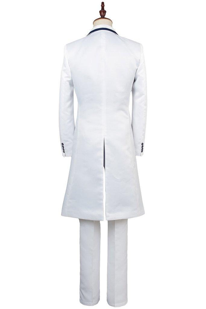 Fate Grand Order Fate Go Anime Fgo Saber King Arthur Outfit Suit Cosplay Costume - CrazeCosplay