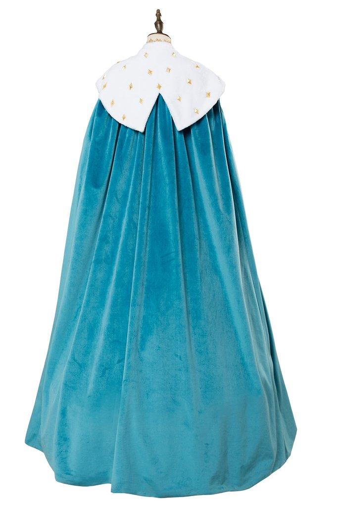 Fate Grand Order Anime FGO Fate Go Cosmos In The Lostbelt Anastasia Dress Outfit Cosplay Costume - CrazeCosplay