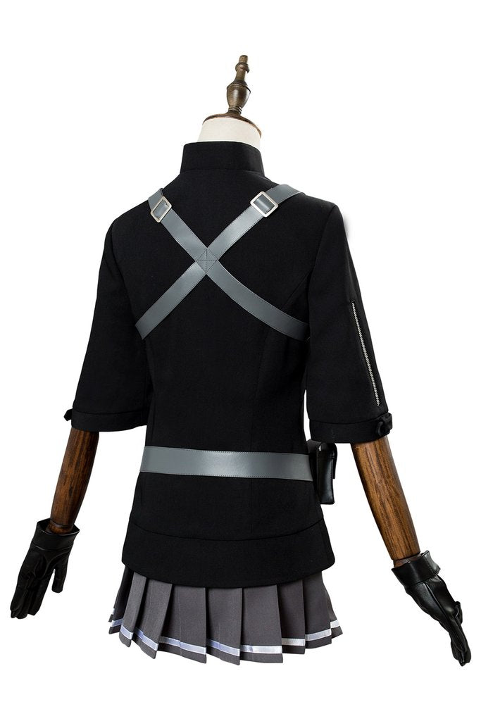 Fate Grand Order Anime FGO Fate Go Cosmos In The Lostbelt Ritsuka Fujimaru Dress Cosplay Costume - CrazeCosplay