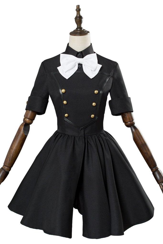 Fate Apocrypha Epilogue Event Astolfo Dress Cosplay Costume - CrazeCosplay