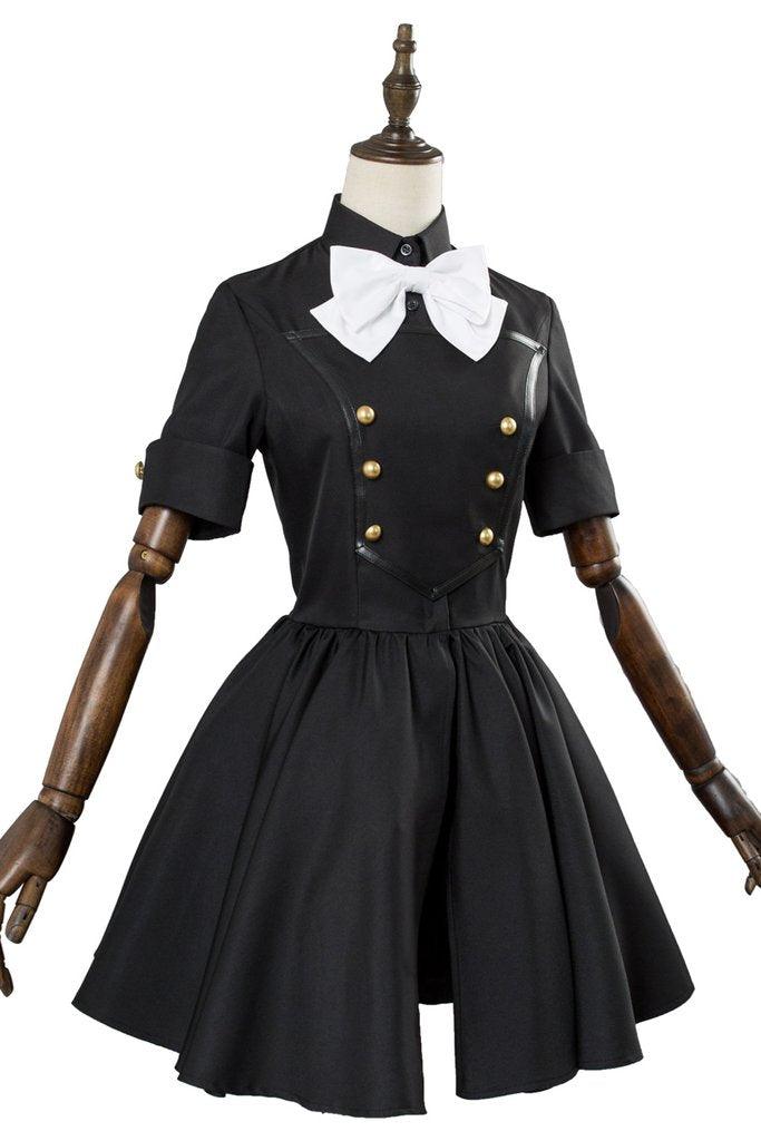 Fate Apocrypha Epilogue Event Astolfo Dress Cosplay Costume - CrazeCosplay