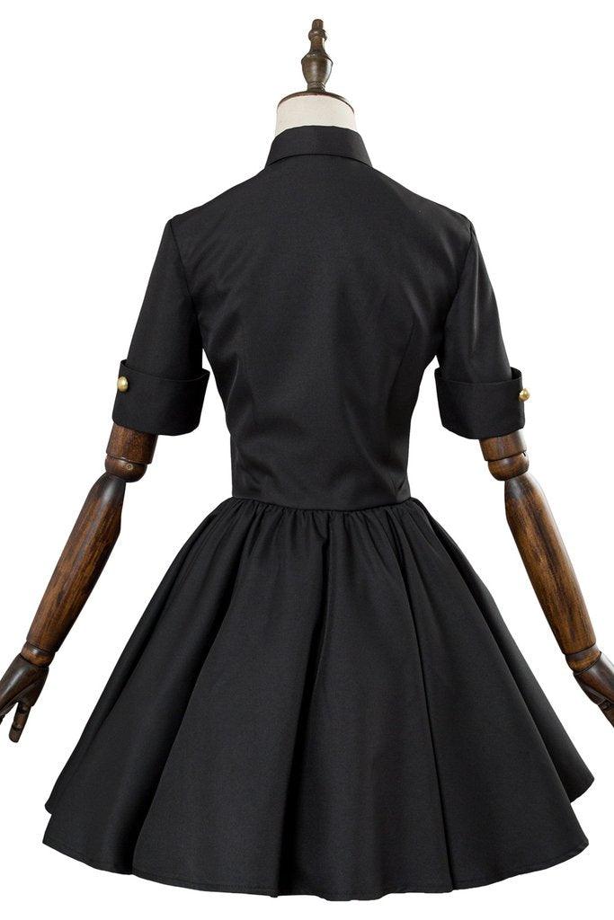 Fate Apocrypha Epilogue Event Astolfo Dress Cosplay Costume - CrazeCosplay