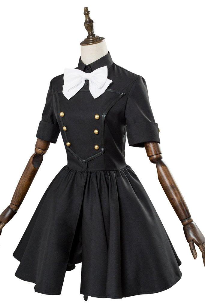 Fate Apocrypha Epilogue Event Astolfo Dress Cosplay Costume - CrazeCosplay